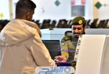 رابط وخطوات تجديد جواز السفر السعودي 1446 عبر منصة أبشر والشروط اللازمة 2024