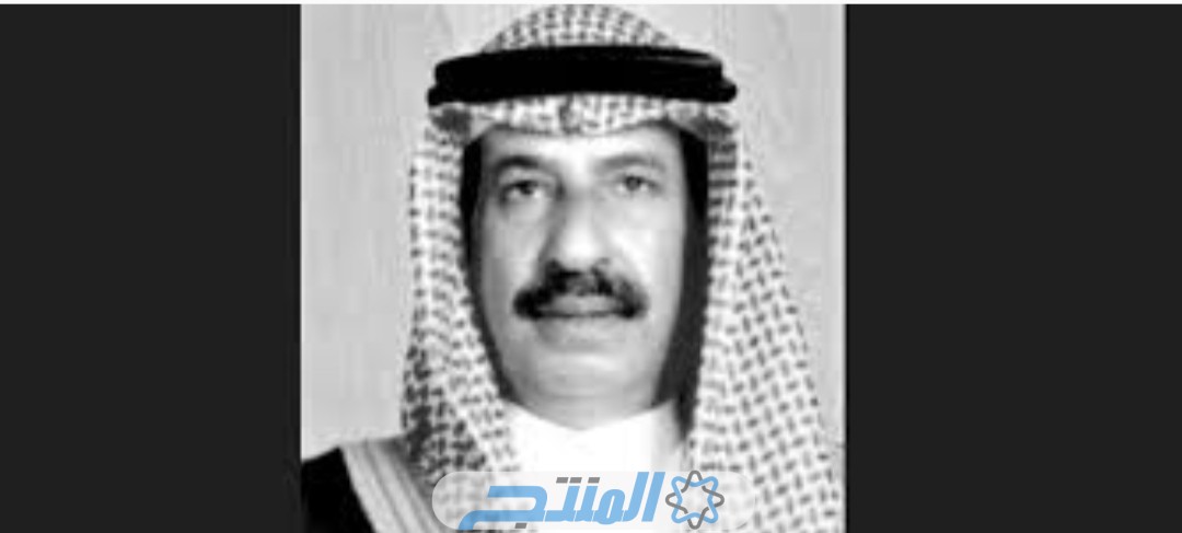 سبب وفاة الشيخ عبدالله بن سلمان آل خليفة