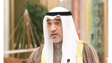 فهد يوسف سعود الصباح ويكيبيديا؛ من هو وزير الدفاع والداخلية الجديد في الكويت