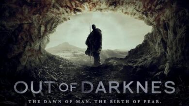 فيلم Darkness of Man 2024 مترجم