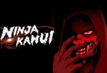مشاهدة انمي Ninja Kamui الحلقة 13 مترجم