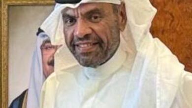عبد الله علي عبد الله اليحيا ويكيبيديا؛ من هو وزير الخارجية في الكويت