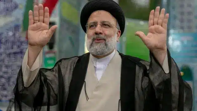 هل تم اغتيال ابراهيم رئيسي الرئيس الايراني