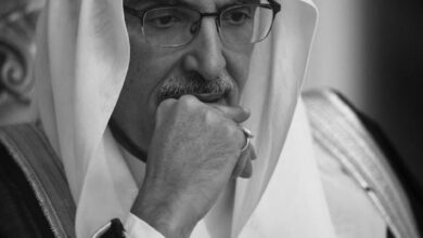 سبب وفاة بدر بن عبد المحسن آل سعود