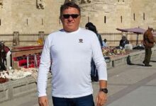 المتسبب في مقتل رجل الأعمال الإسرائيلي في مصر