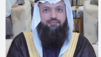 الدكتور صالح محمد الغامدي ويكيبيديا
