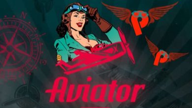 لعبة Aviator حلال أم حرام